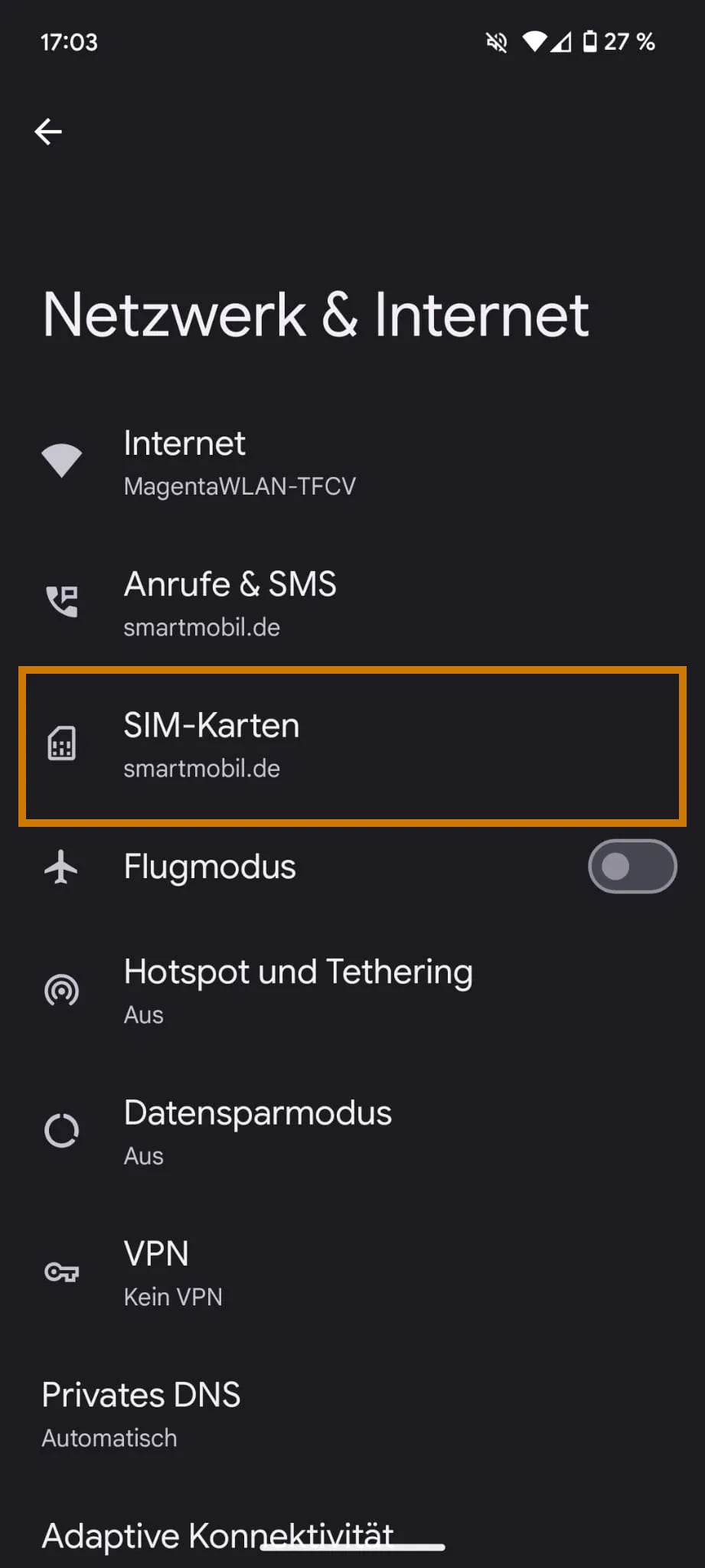 eSIM aktivieren auf Google Pixel 4 – Schritt-für-Schritt Anleitung – BuddySIM