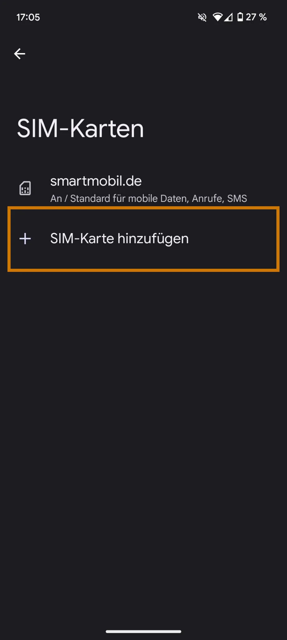 eSIM aktivieren auf Google Pixel 4 – Schritt-für-Schritt Anleitung – BuddySIM