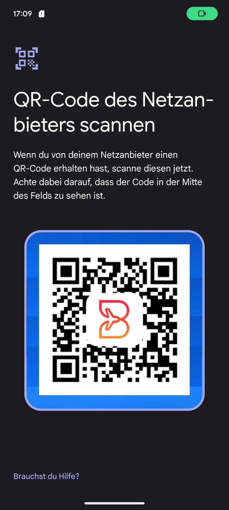 eSIM aktivieren auf Google Pixel 4 – Schritt-für-Schritt Anleitung – BuddySIM