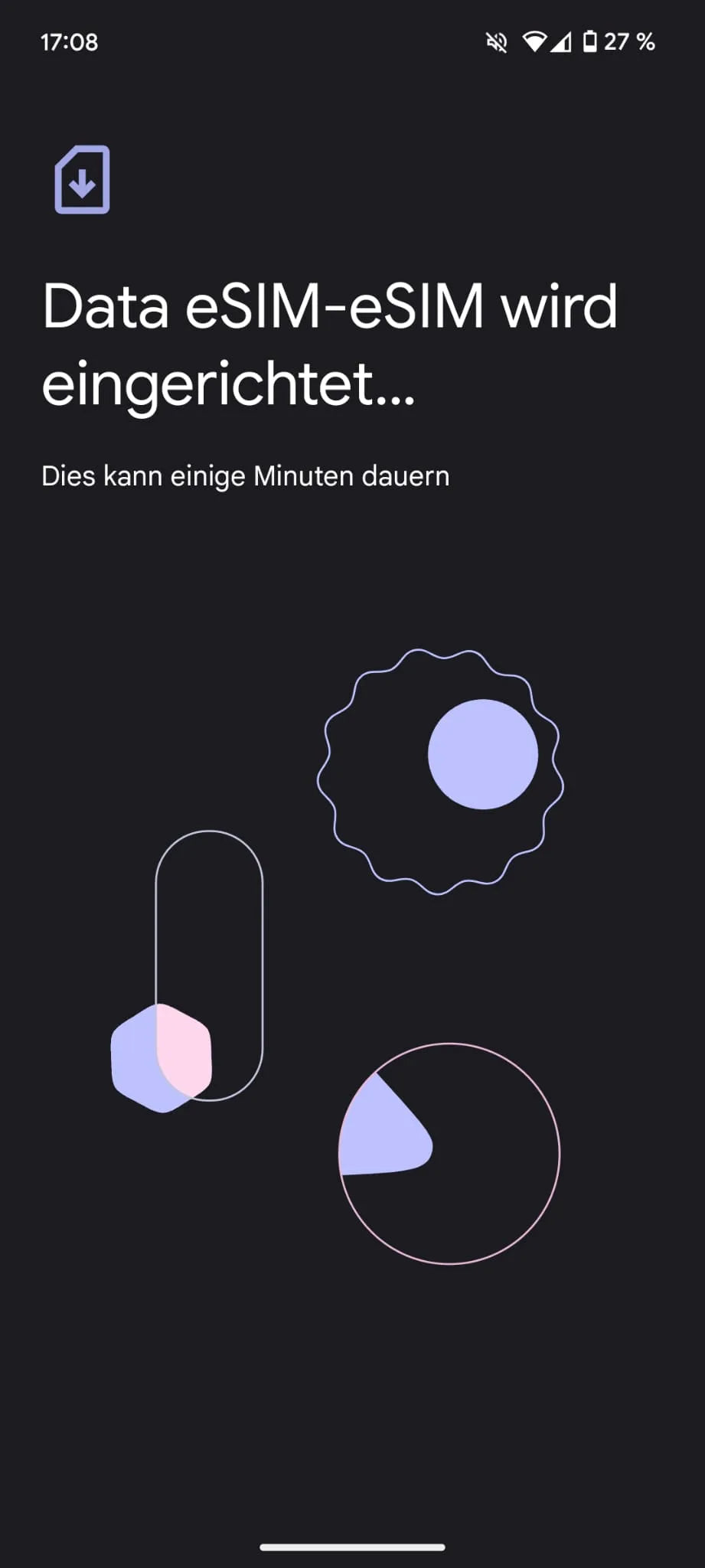 eSIM aktivieren auf Google Pixel 4 – Schritt-für-Schritt Anleitung – BuddySIM